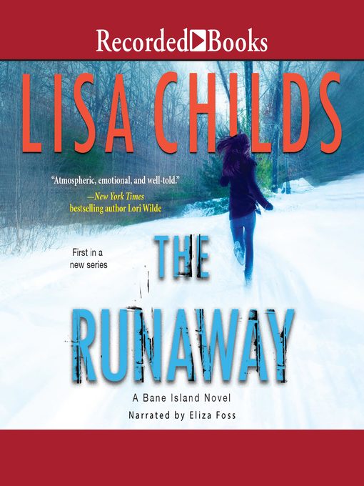 Title details for The Runaway by Lisa Childs - Wait list